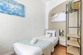 Private Single Room - Conveniently Located at Glebe - Shared Bathroom